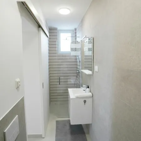 Mili Apartman