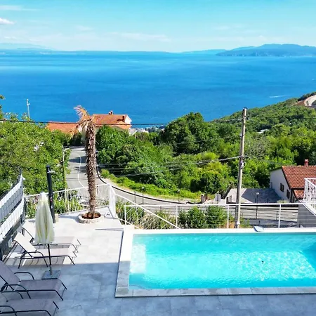 Mili Apartman Opatija