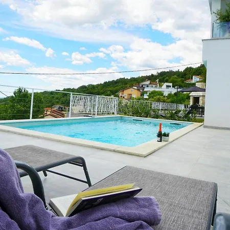 Apartman Mili *