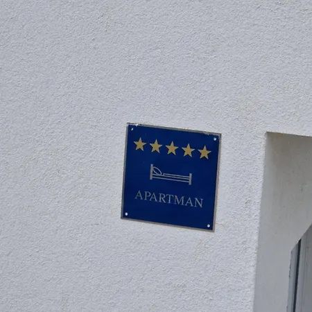 Mili Apartmán