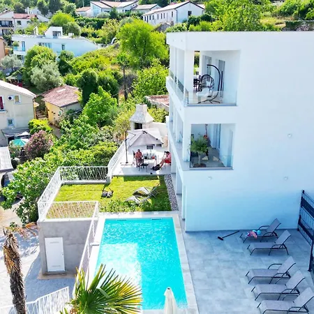 Mili Apartman Opatija