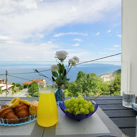 Apartmán Mili Opatija