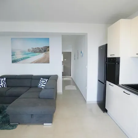 Apartman Mili