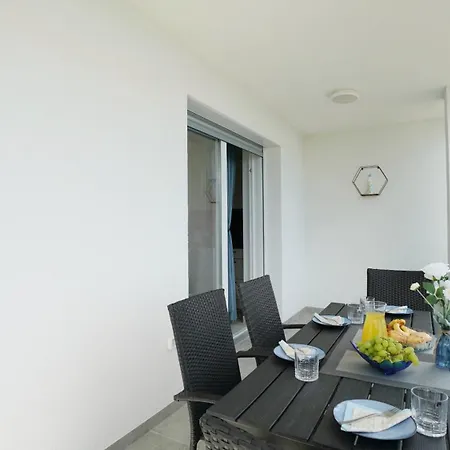 Apartman Mili