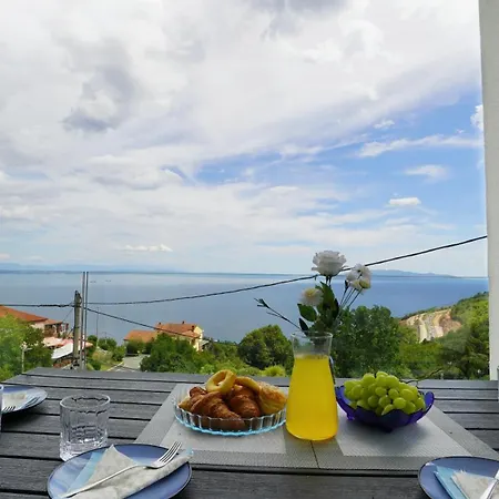 Mili Apartman