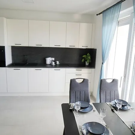 Mili Apartman *