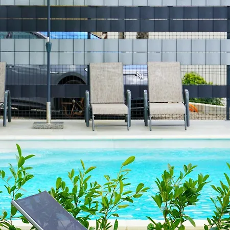 Apartman Mili Opatija