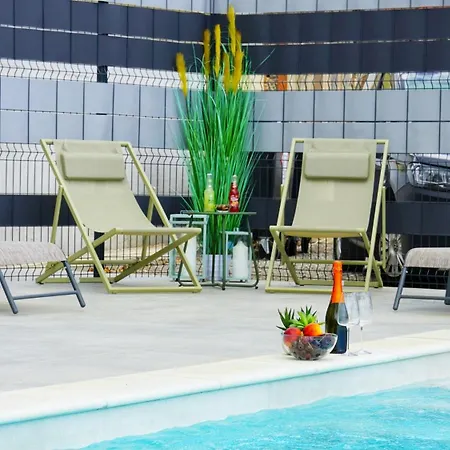Mili Apartman Opatija